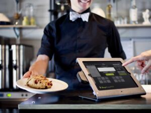WiFi Marketing cho nhà hàng – tăng số lượng khách hàng quay trở lại