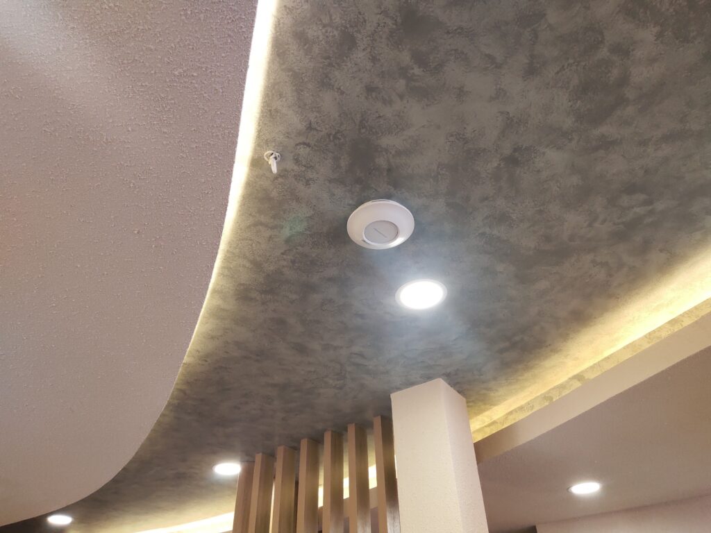 Hệ thống Mạng , Camera Cho Nhà Hàng