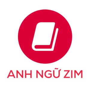Anh Ngữ Zim