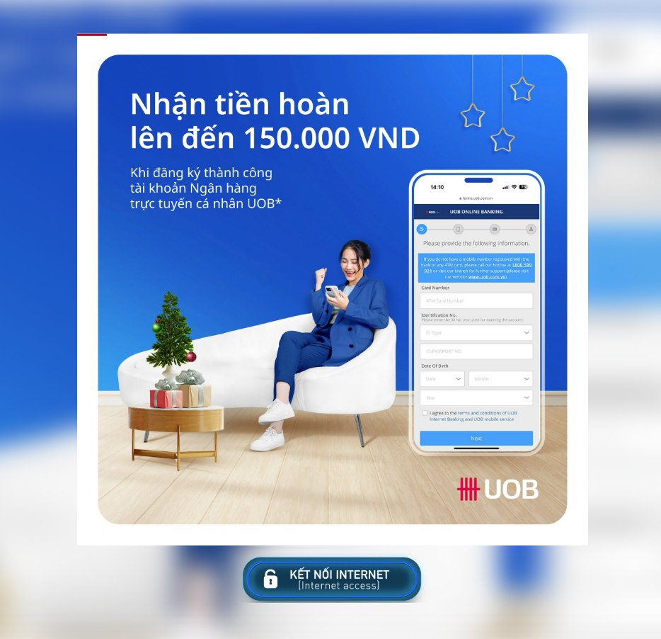 Lợi ích của WiFi Marketing cho ngân hàng