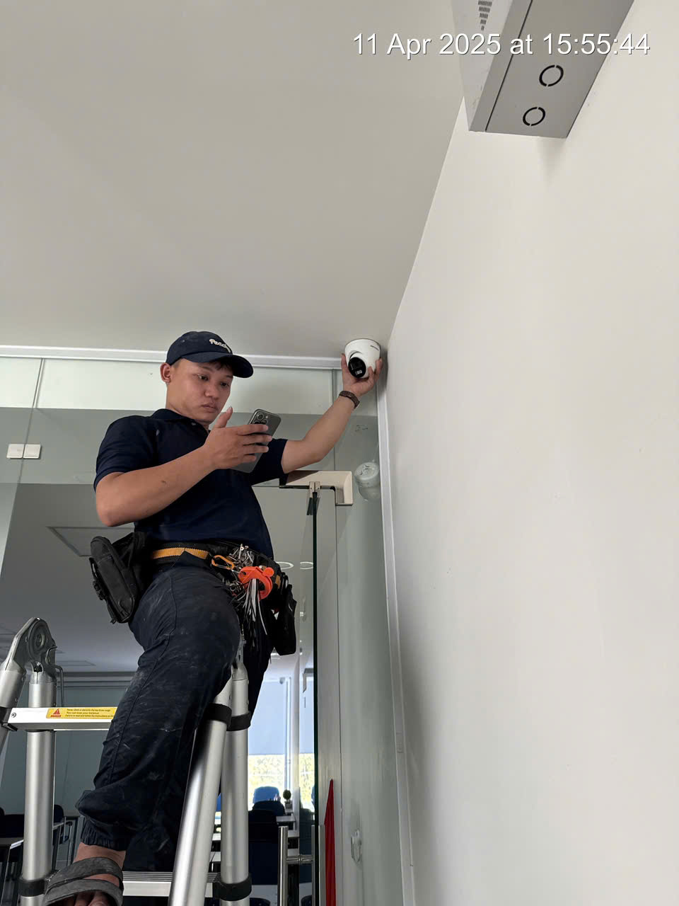 WiFi24h Triển Khai Hệ Thống Mạng, WiFi & Camera Cho Chuỗi Trung Tâm Anh Ngữ ZIM English