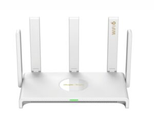Thiết bị WiFi Ruijie – Giải pháp mạng không dây ổn định cho doanh nghiệp và quán café