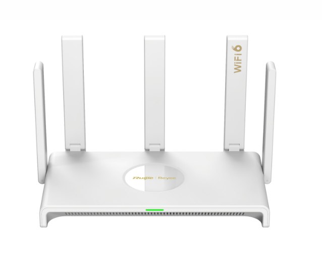 Thiết bị WiFi Ruijie – Giải pháp mạng không dây ổn định cho doanh nghiệp và quán café