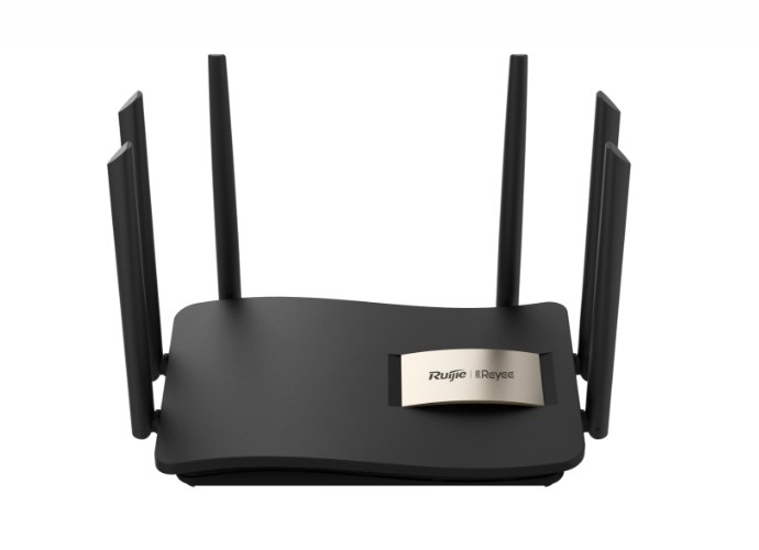 Thiết bị WiFi Ruijie – Giải pháp mạng không dây ổn định cho doanh nghiệp và quán café