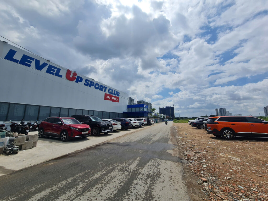 Triển khai VNVAR tại Level Up Sport Club An Phú – Công nghệ replay thể thao hiện đại